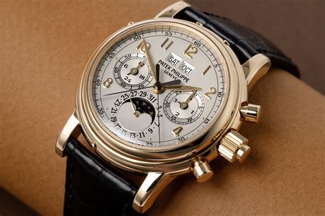 patek ref 5004